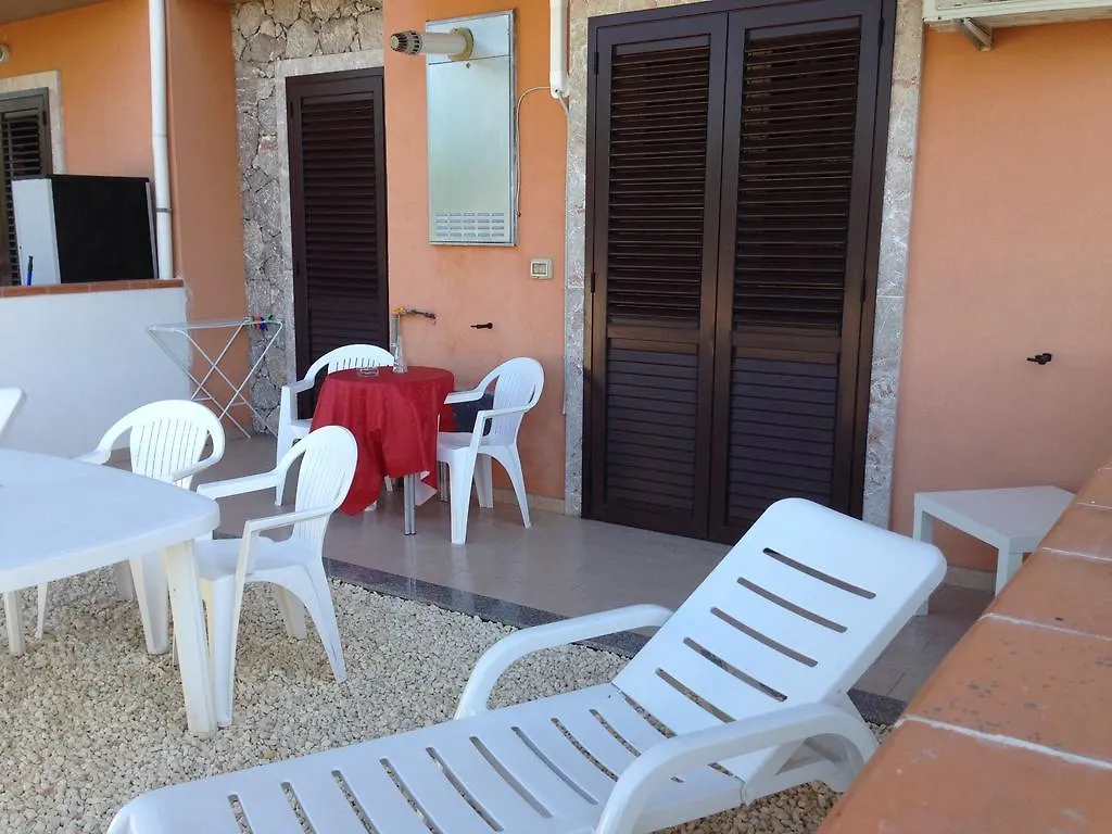جيارديني ناكسوس B&B La Stella Di Naxos فندق مبيت وإفطار جيارديني ناكسوس