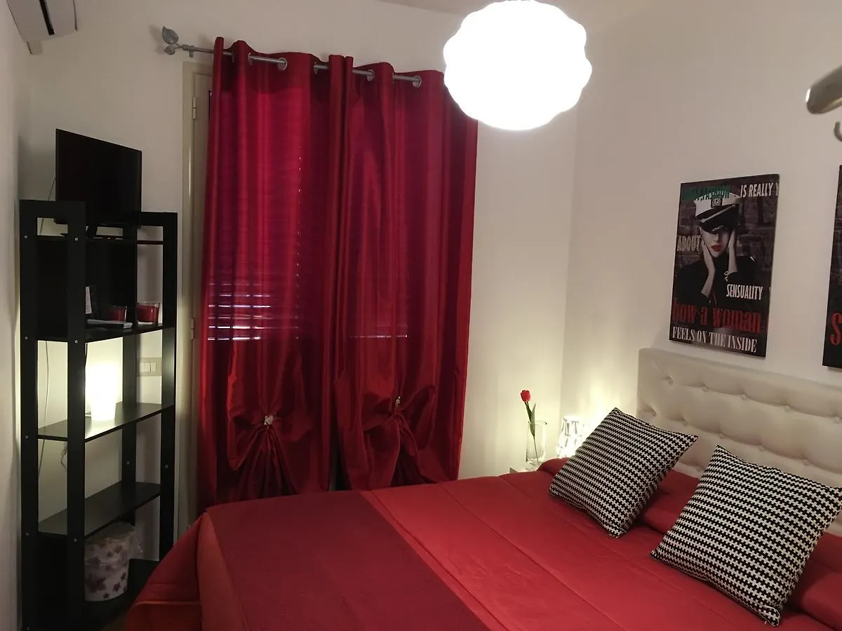 جيارديني ناكسوس B&B La Stella Di Naxos 3*, جيارديني ناكسوس إيطاليا