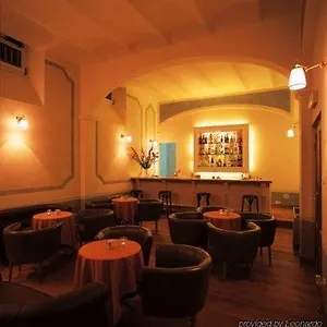 Aurora 4* Fiesole