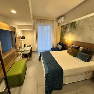 Bed and breakfast Namuri