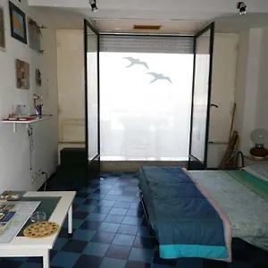 Pietre Nere Giardini Naxos