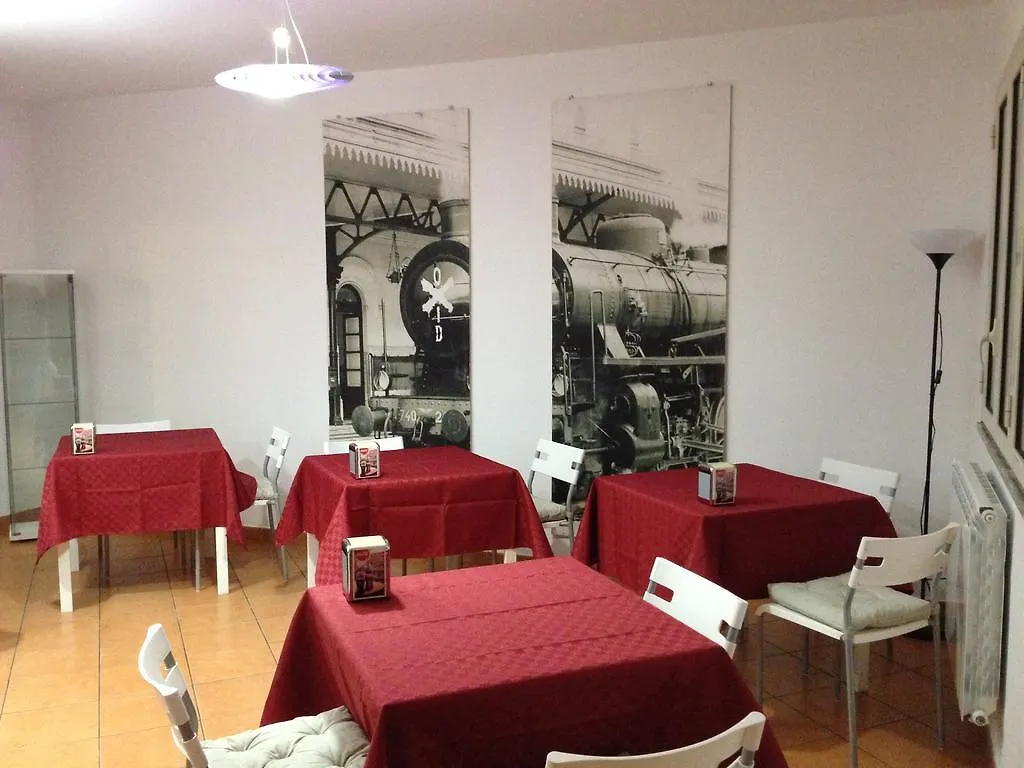 B&B La Stella di Naxos Giardini Naxos Bed & Breakfast