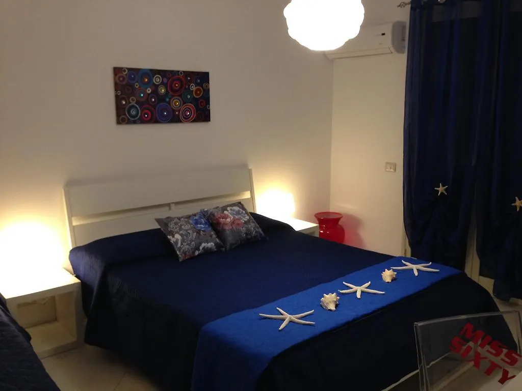 B&B La Stella di Naxos Giardini Naxos