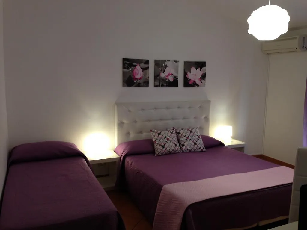 Bed & Breakfast B&B La Stella di Naxos Giardini Naxos
